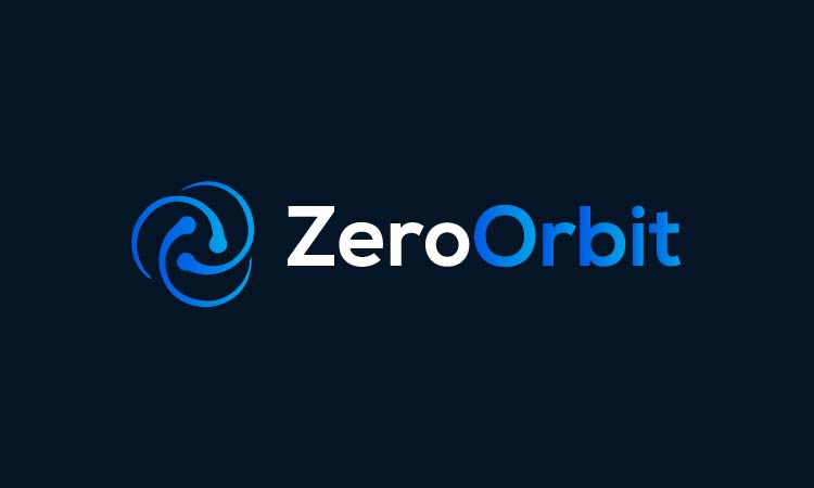 ZeroOrbit.com - buying Catchy premium names